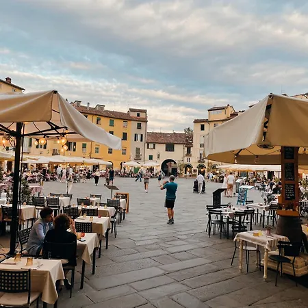Tuscanychalets - Luxe Tiny House Met Zwembad Aan Zee * וירג'יו